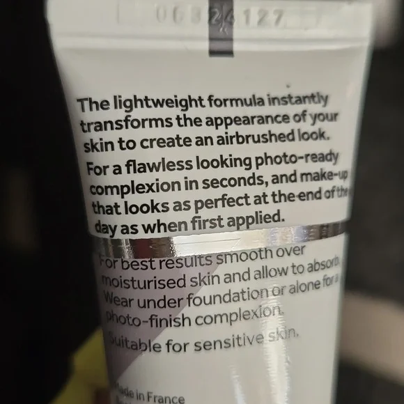 No7 Airbrush Away Primer 1oz 30ml see all pics - Picture 5 of 5